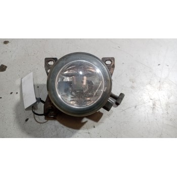 Recambio de faro antiniebla izquierdo para daf serie xf105.xxx fsa 4x2 space-cab referencia OEM IAM   