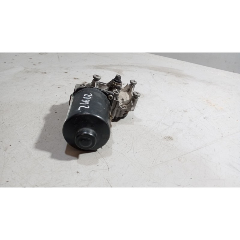 Recambio de faro antiniebla izquierdo para daf serie xf105.460 fsa 4x2 space-cab referencia OEM IAM 3