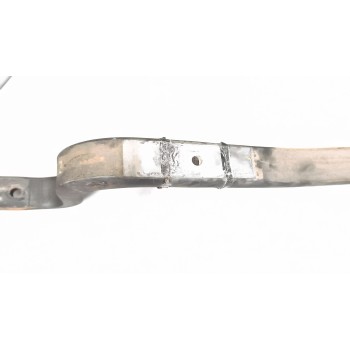 Recambio de ballesta trasera para renault d narrow referencia OEM IAM 22304490 7422304490 