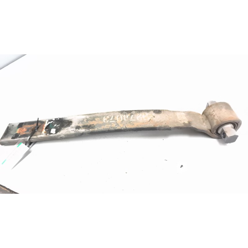 Recambio de ballesta trasera para renault d narrow referencia OEM IAM 23274073 7423274073 