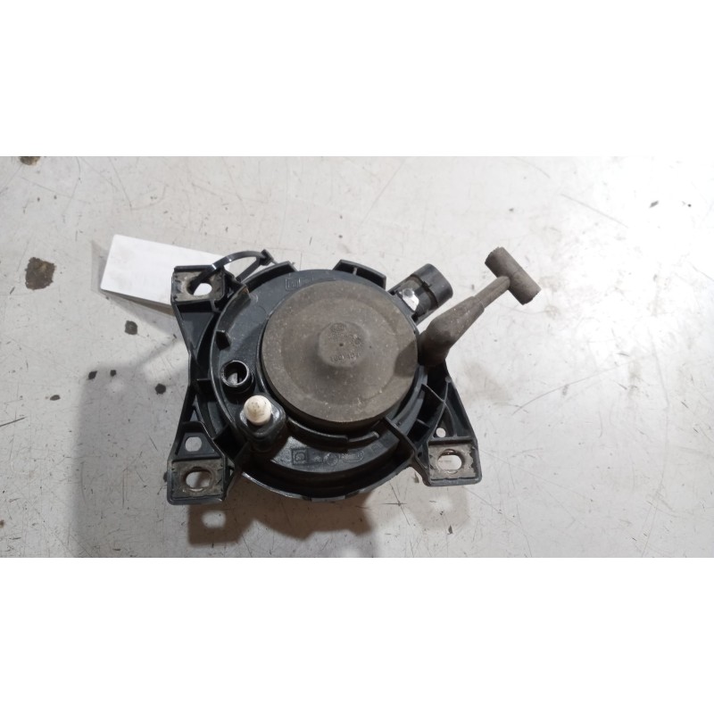 Recambio de faro antiniebla izquierdo para daf serie xf105.460 fsa 4x2 space-cab referencia OEM IAM 8