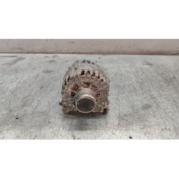 Recambio de alternador para skoda scala (nw1) 1.5 tsi referencia OEM IAM 05E903026K  14V 140A