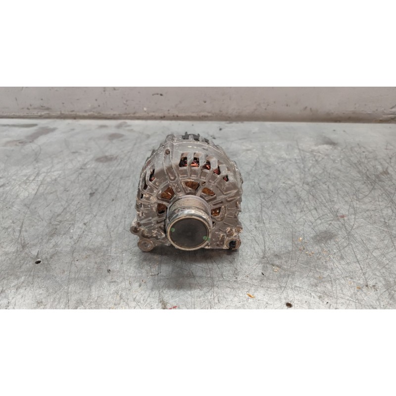 Recambio de alternador para skoda scala (nw1) 1.5 tsi referencia OEM IAM 05E903026K  14V 140A