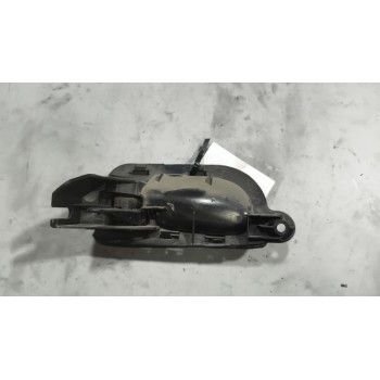 Recambio de maneta interior delantera derecha para renault magnum ab diesel referencia OEM IAM   