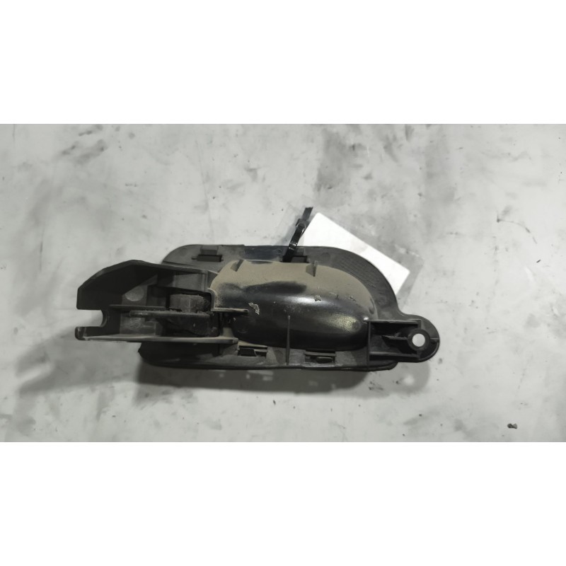 Recambio de maneta interior delantera derecha para renault magnum ab diesel referencia OEM IAM - Azul 3