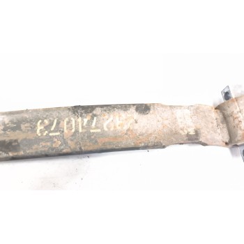 Recambio de ballesta trasera para renault d narrow referencia OEM IAM 23274073 7423274073 