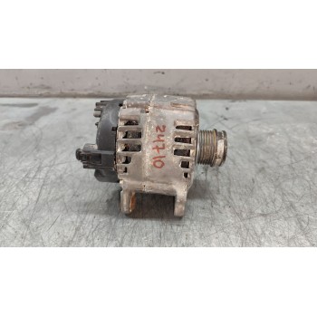 Recambio de alternador para skoda scala (nw1) 1.5 tsi referencia OEM IAM 05E903026K  14V 140A