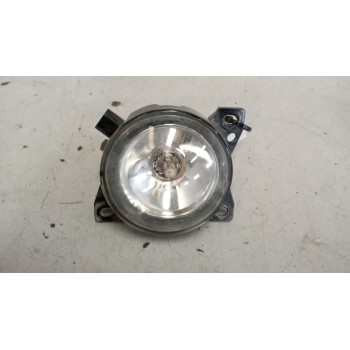 Recambio de faro antiniebla izquierdo para daf serie xf105.xxx fsa 4x2 space-cab referencia OEM IAM   FARO LUZ LARGO ALCANZE