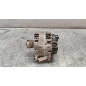 Recambio de alternador para skoda scala (nw1) 1.5 tsi referencia OEM IAM 05E903026K  14V 140A