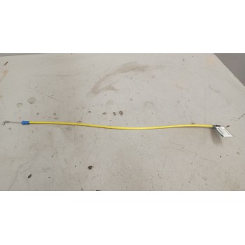 CABLE CERRADURA DELANTERA A9737600304 DERECHA