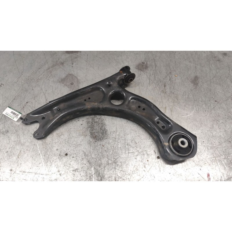 Recambio de brazo suspension inferior delantero izquierdo para skoda scala (nw1) 1.5 tsi referencia OEM IAM   