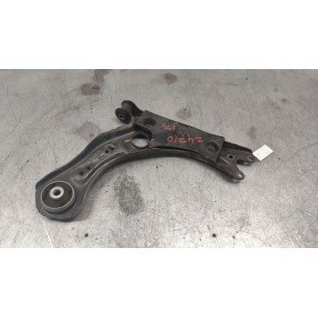 Recambio de brazo suspension inferior delantero izquierdo para skoda scala (nw1) 1.5 tsi referencia OEM IAM   
