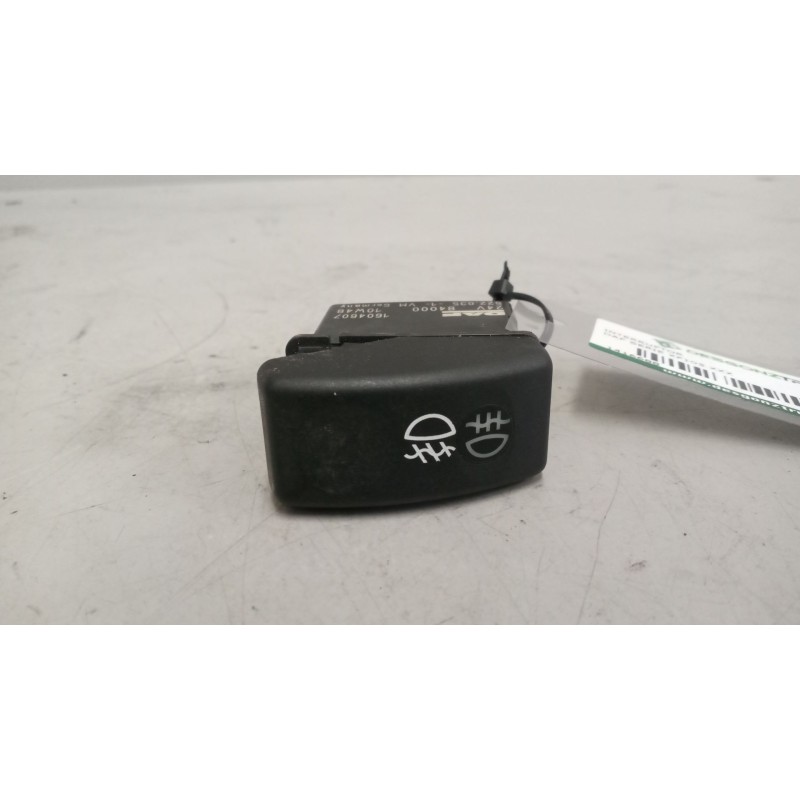 Recambio de interruptor para daf serie xf105.xxx 12.9 diesel referencia OEM IAM 1604607  