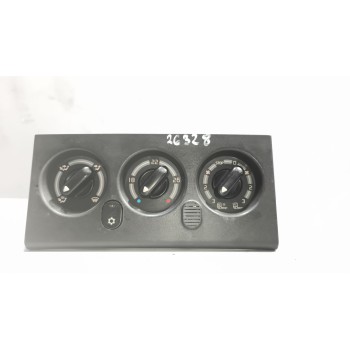 Recambio de mando calefaccion / aire acondicionado para renault magnum ab diesel referencia OEM IAM 5010290297  