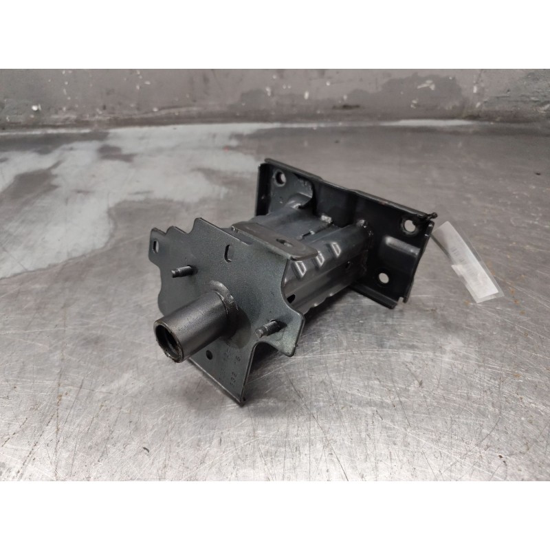 Recambio de refuerzo paragolpes delantero para nissan x-trail iii (t32_, t32r, t32rr) 1.6 dci (t32) referencia OEM IAM   