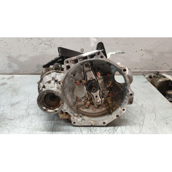 Recambio de caja cambios para skoda scala (nw1) 1.5 tsi referencia OEM IAM UJA  