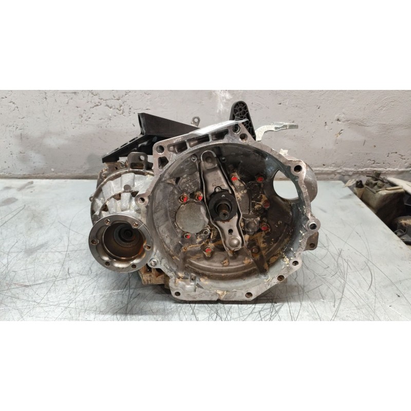 Recambio de caja cambios para skoda scala (nw1) 1.5 tsi referencia OEM IAM UJA  