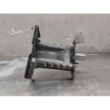 Recambio de refuerzo paragolpes delantero para nissan x-trail iii (t32_, t32r, t32rr) 1.6 dci (t32) referencia OEM IAM   