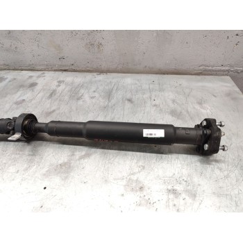 Recambio de transmision central trasera para bmw 3 (f30, f80) 320 d referencia OEM IAM 760004206  