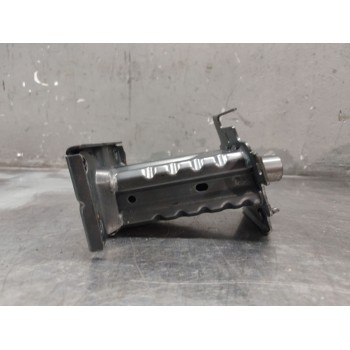 Recambio de refuerzo paragolpes delantero para nissan x-trail iii (t32_, t32r, t32rr) 1.6 dci (t32) referencia OEM IAM   