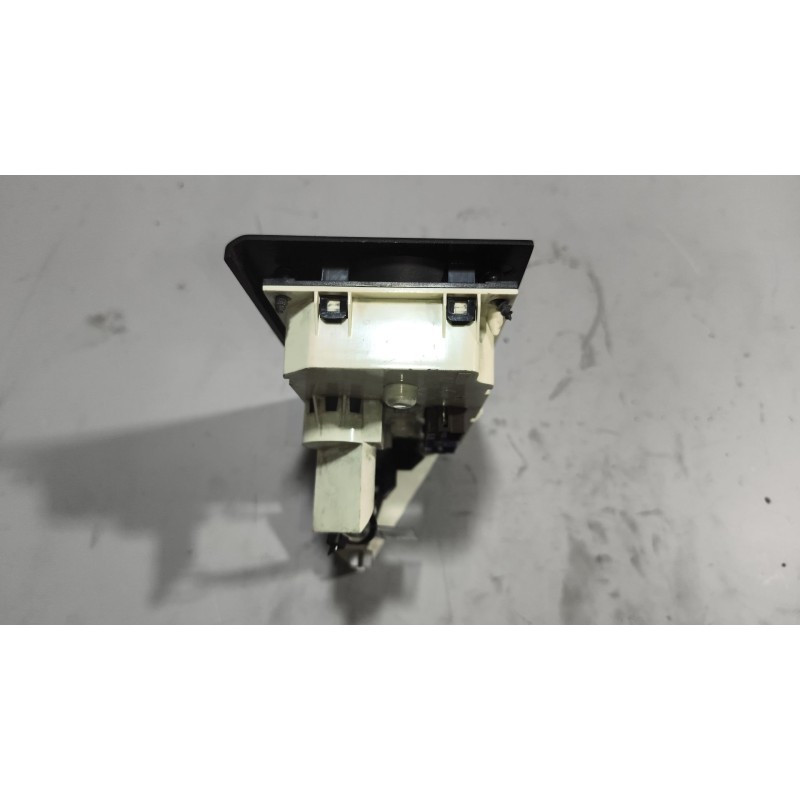 Recambio de mando calefaccion / aire acondicionado para renault magnum ab diesel referencia OEM IAM 5010290297 - Azul 5