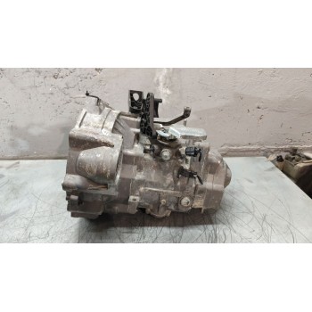 Recambio de caja cambios para skoda scala (nw1) 1.5 tsi referencia OEM IAM UJA  