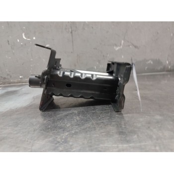 Recambio de refuerzo paragolpes delantero para nissan x-trail iii (t32_, t32r, t32rr) 1.6 dci (t32) referencia OEM IAM   