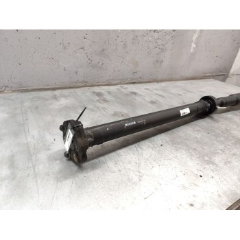 Recambio de transmision central trasera para bmw 3 (f30, f80) 320 d referencia OEM IAM 760004206  