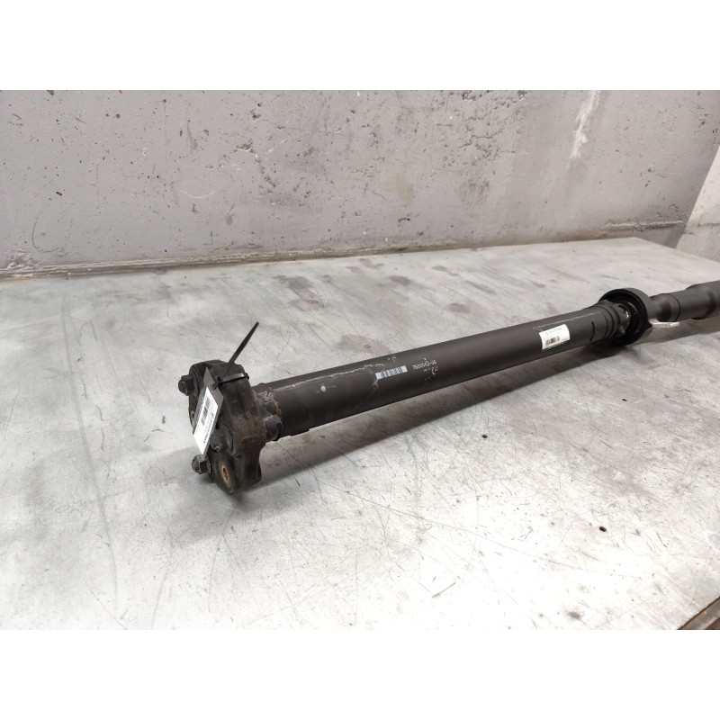 Recambio de transmision central trasera para bmw 3 (f30, f80) 320 d referencia OEM IAM 760004206 - Negro 6