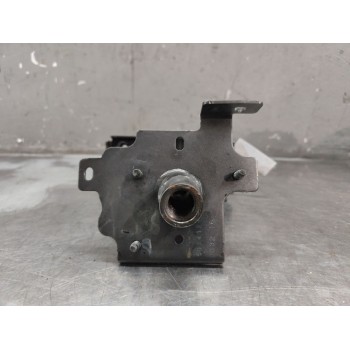 Recambio de refuerzo paragolpes delantero para nissan x-trail iii (t32_, t32r, t32rr) 1.6 dci (t32) referencia OEM IAM   