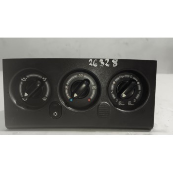 Recambio de mando calefaccion / aire acondicionado para renault magnum ab diesel referencia OEM IAM 5010290297  