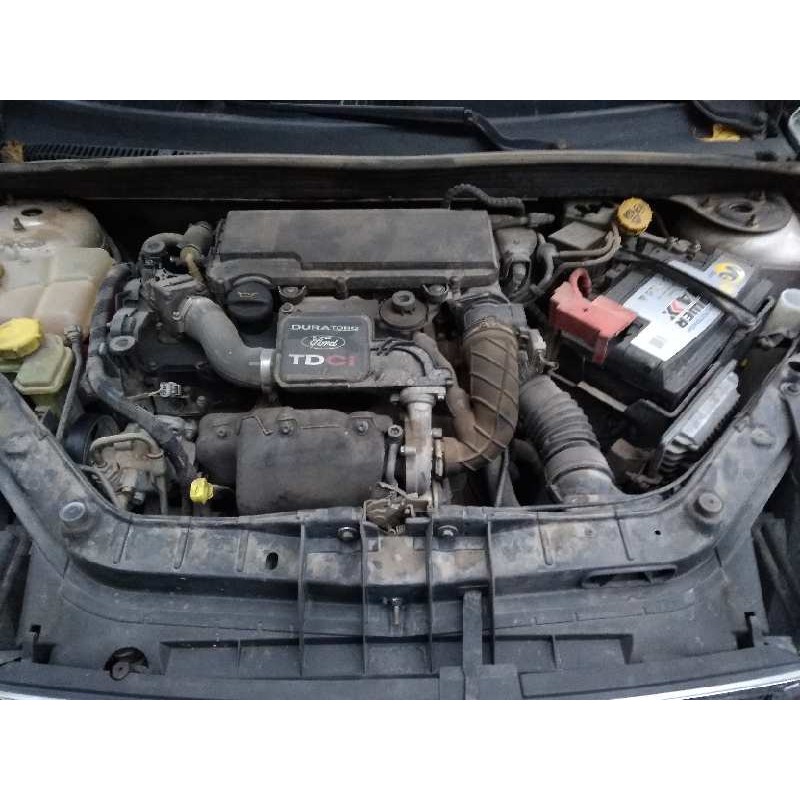 FORD FIESTA (CBK)