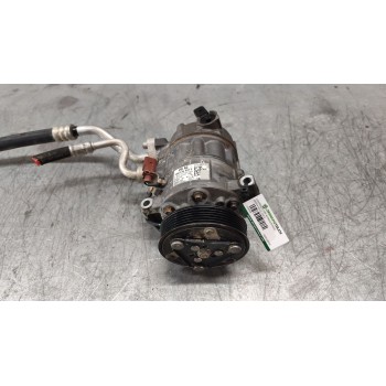 Recambio de compresor aire acondicionado para skoda scala (nw1) 1.5 tsi referencia OEM IAM 3Q0816803E  