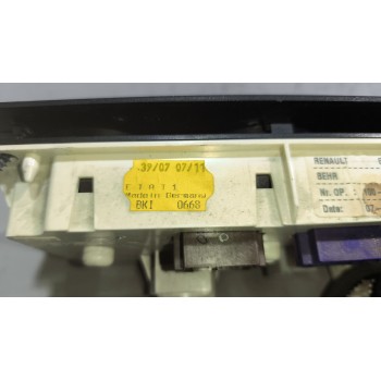Recambio de mando calefaccion / aire acondicionado para renault magnum ab diesel referencia OEM IAM 5010290297  