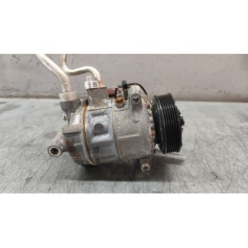 Recambio de compresor aire acondicionado para skoda scala (nw1) 1.5 tsi referencia OEM IAM 3Q0816803E  