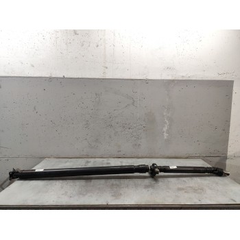 Recambio de transmision central trasera para peugeot 4007 (vu_, vv_) 2.2 hdi referencia OEM IAM   