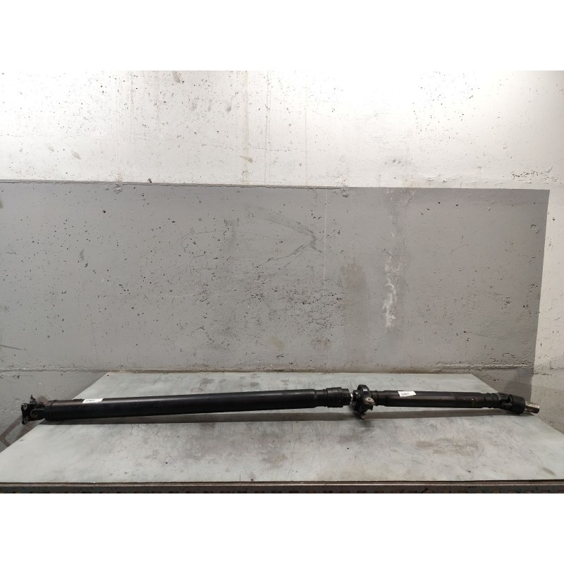 Recambio de transmision central trasera para peugeot 4007 (vu_, vv_) 2.2 hdi referencia OEM IAM   