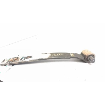 Recambio de ballesta trasera para renault d narrow referencia OEM IAM 23274073 7423274073 