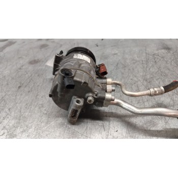 Recambio de compresor aire acondicionado para skoda scala (nw1) 1.5 tsi referencia OEM IAM 3Q0816803E  