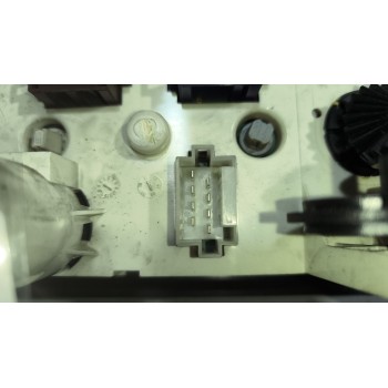 Recambio de mando calefaccion / aire acondicionado para renault magnum ab diesel referencia OEM IAM 5010290297  
