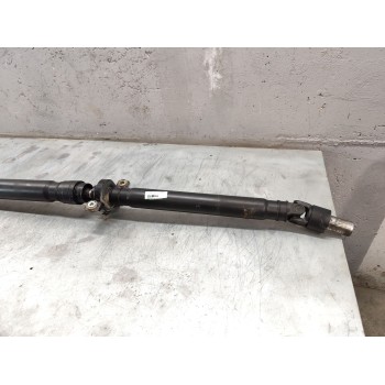 Recambio de transmision central trasera para peugeot 4007 (vu_, vv_) 2.2 hdi referencia OEM IAM   