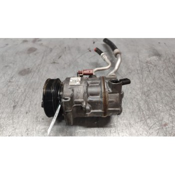 Recambio de compresor aire acondicionado para skoda scala (nw1) 1.5 tsi referencia OEM IAM 3Q0816803E  