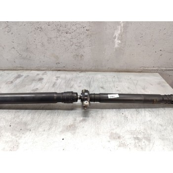 Recambio de transmision central trasera para peugeot 4007 (vu_, vv_) 2.2 hdi referencia OEM IAM   