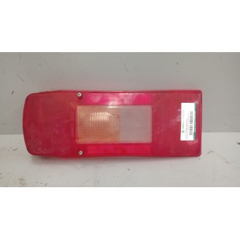Recambio de piloto trasero izquierdo para volvo fm 7 290/310 213/228 kw e2/3 7.3 diesel referencia OEM IAM  tulipa derecha tulip