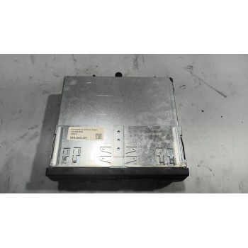 Recambio de tacografo para renault magnum ab diesel referencia OEM IAM 13811052300021 0002223690 7421593342