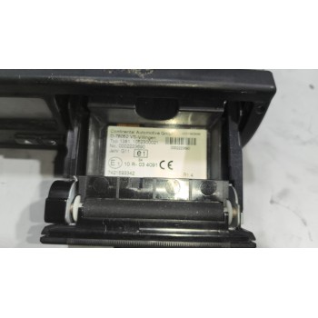Recambio de tacografo para renault magnum ab diesel referencia OEM IAM 13811052300021 0002223690 7421593342