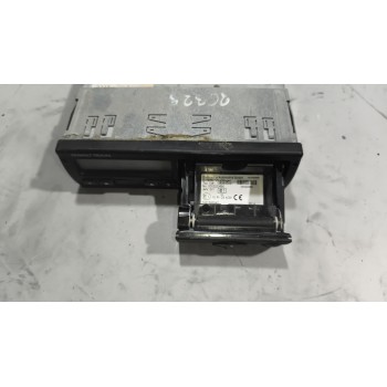 Recambio de tacografo para renault magnum ab diesel referencia OEM IAM 13811052300021 0002223690 7421593342