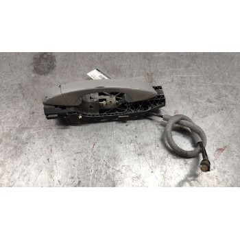 Recambio de maneta exterior delantera derecha para skoda scala (nw1) 1.5 tsi referencia OEM IAM 5N0839885H  
