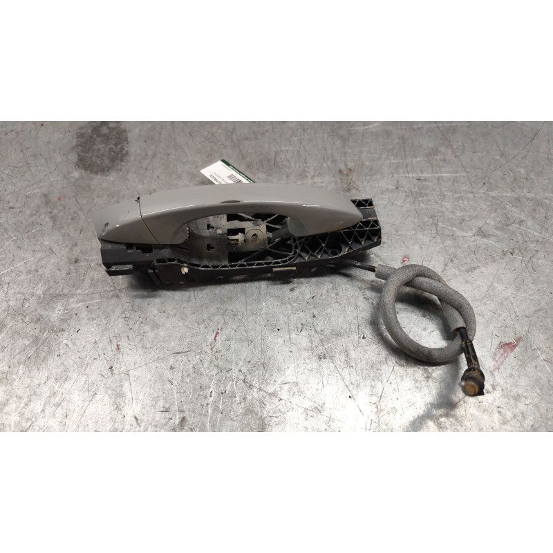 Recambio de maneta exterior delantera derecha para skoda scala (nw1) 1.5 tsi referencia OEM IAM 5N0839885H  