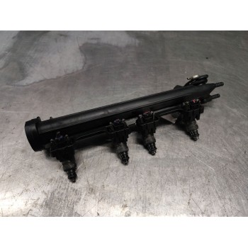 RAMPA INYECTORA 06A133317A 